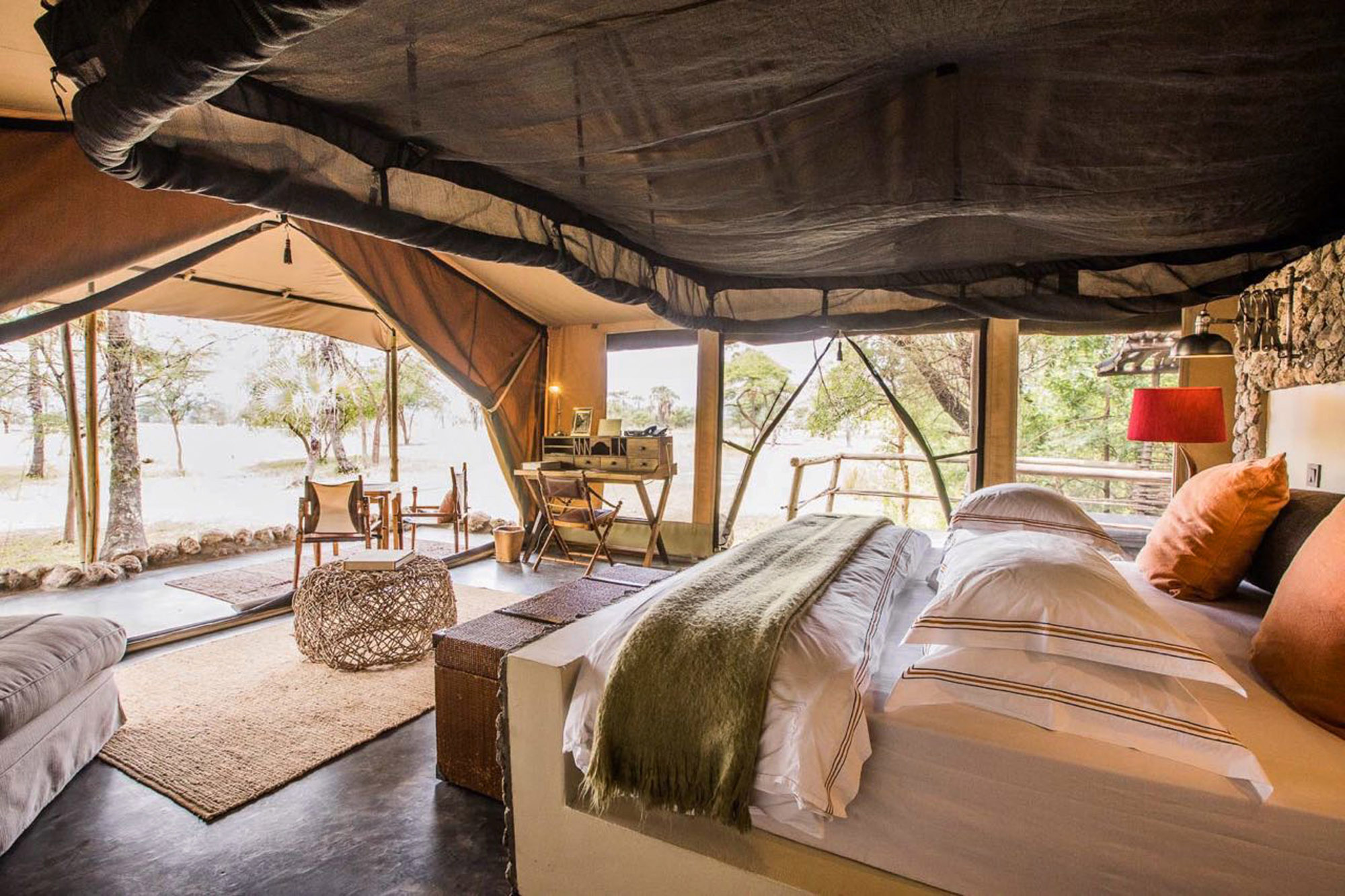 Chem Chem Safari Lodge