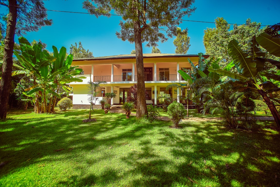 House of West Kili