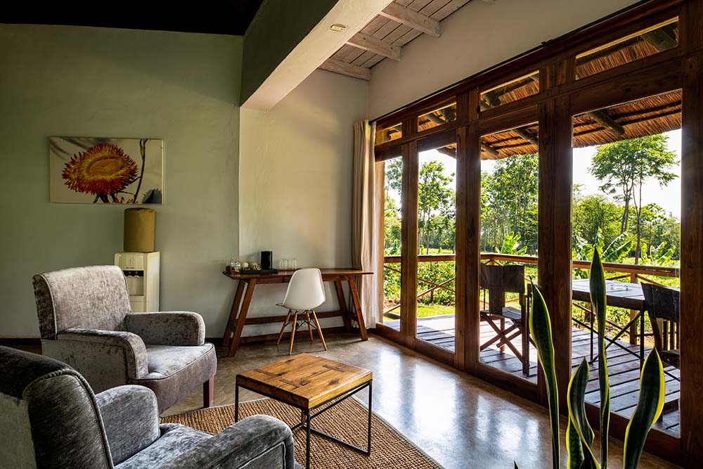 Kitela Lodge