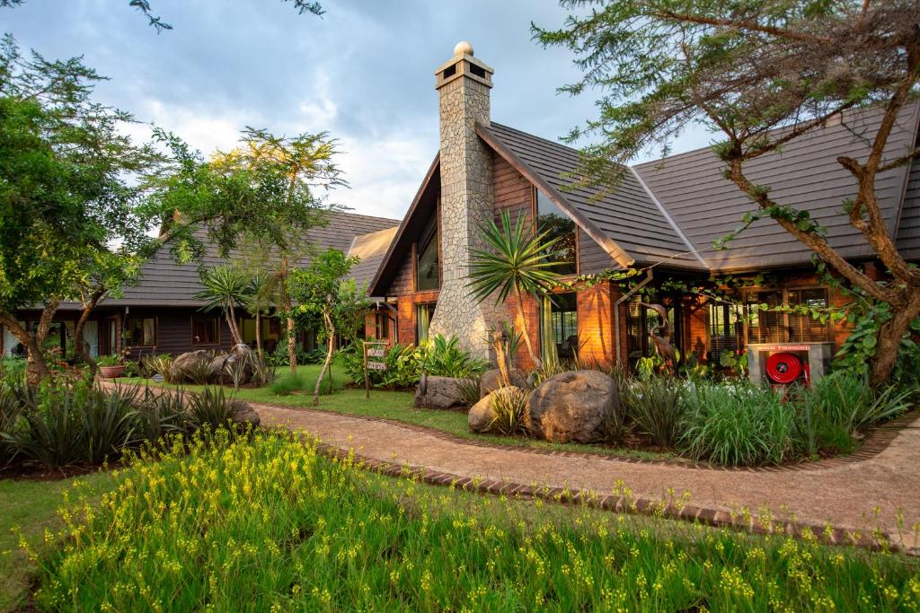 The Retreat at Ngorongoro