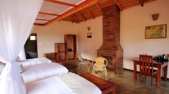 Tanzania Culture and Wildlife, Tanzania Nature and Culture