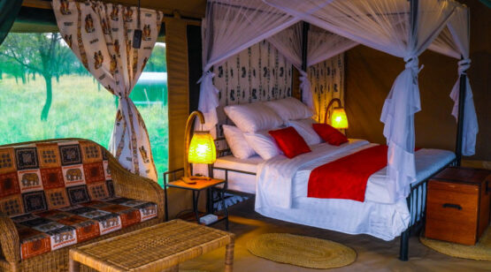8 Days - Tanzania Culture and Wildlife, Tanzania Nature and Culture