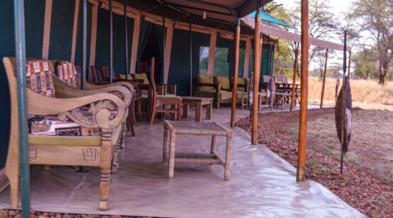 8 Days - Tanzania Culture and Wildlife, Tanzania Nature and Culture