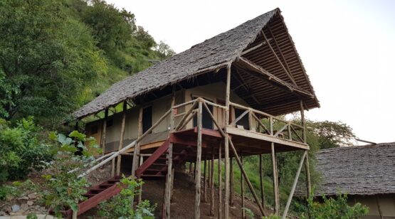 Tanzania Culture and Wildlife, Tanzania Nature and Culture