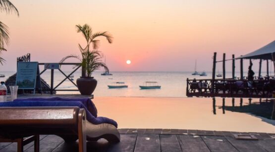 The Z Hotel Zanzibar 1