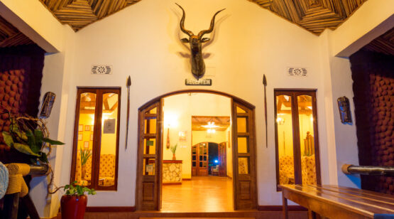 Cultural Tourism, Tanzania safari