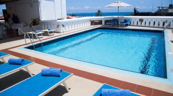 maru maru zanzibar 1