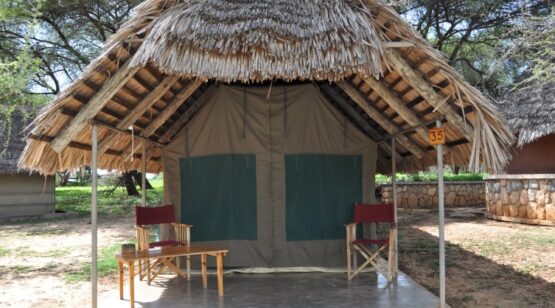 8 Days – Tanzania Nature, Wildlife and Cultural Experience, Cultural Tourism