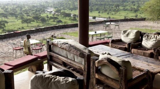 8 Days – Tanzania Nature, Wildlife and Cultural Experience, Cultural Tourism