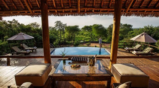 14 Days Tanzania & Rwanda Wildlife up-close