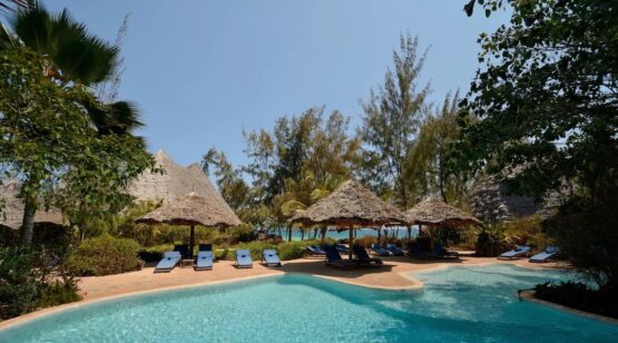 Unguja Lodge 1