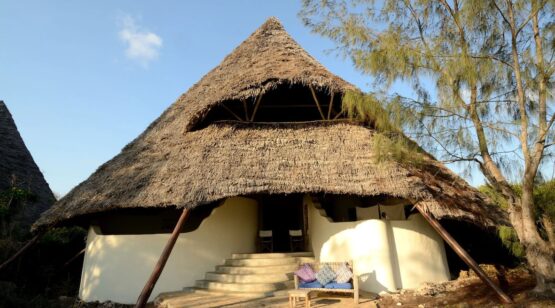 Unguja Lodge 2
