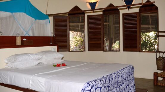 Unguja Lodge 3