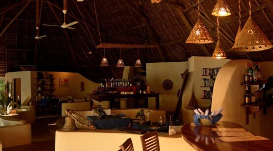 Unguja Lodge 6