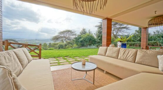Tanzania & Kenya Wildlife