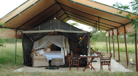 Cultural Tourism, Tanzania Safari