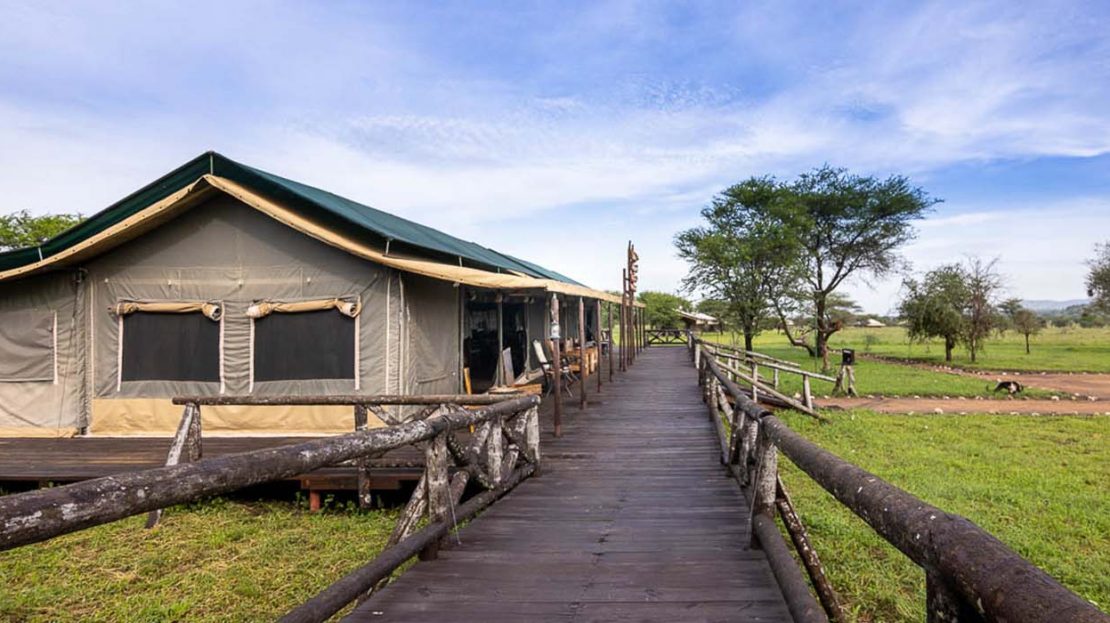 Cultural Tourism, Tanzania Safari