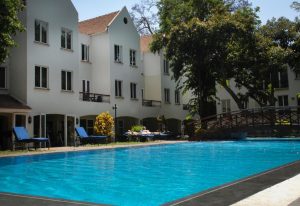 four points by sheraton arusha 1