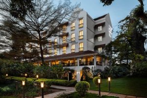 four points by sheraton arusha 10
