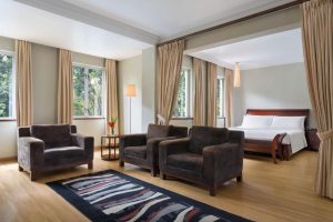 four points by sheraton arusha 3