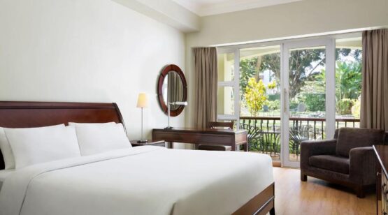 four points by sheraton arusha 5