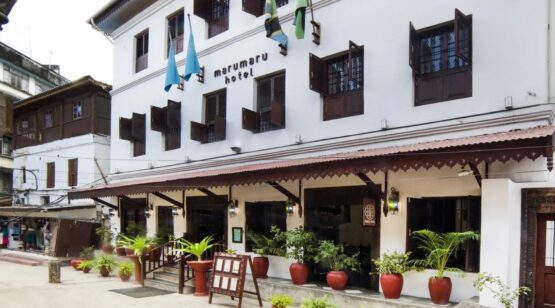 Wildlife & Cultural Safari