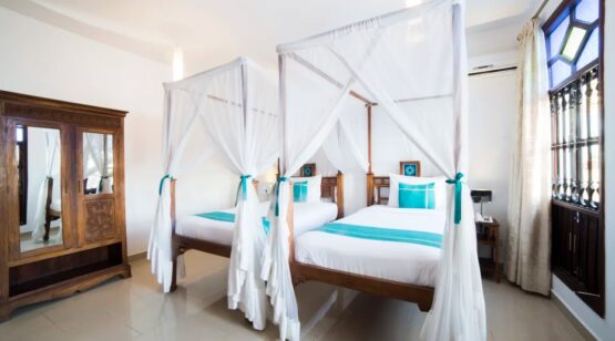 Wildlife & Cultural Safari