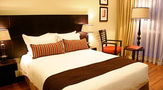 Mount Meru Hotel