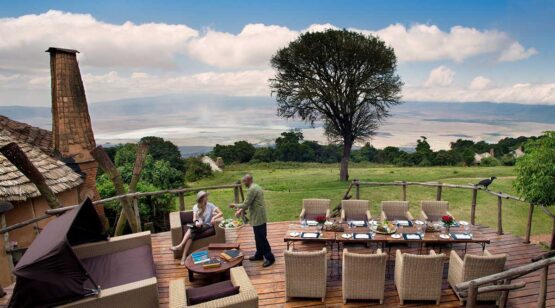 14 Days Tanzania & Rwanda Wildlife up-close