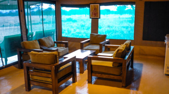 Osinon Camps & Lodges, Cultural Safari