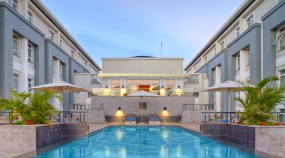 Eka hotel 1