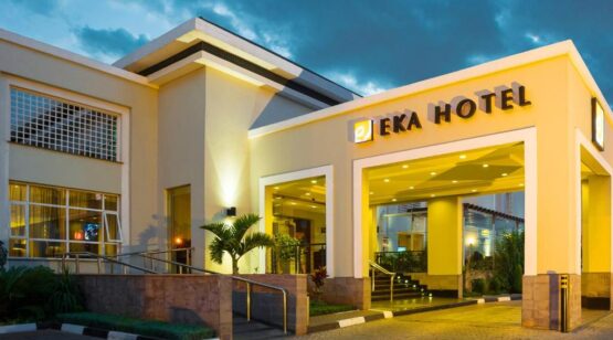 Eka hotel 8