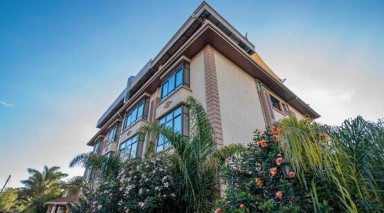 Fair Acres Boutique Hotel 1