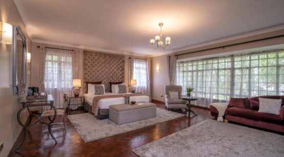 Fair Acres Boutique Hotel 2
