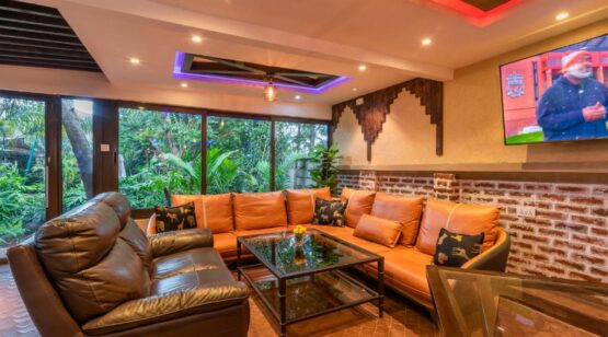 Fair Acres Boutique Hotel 3