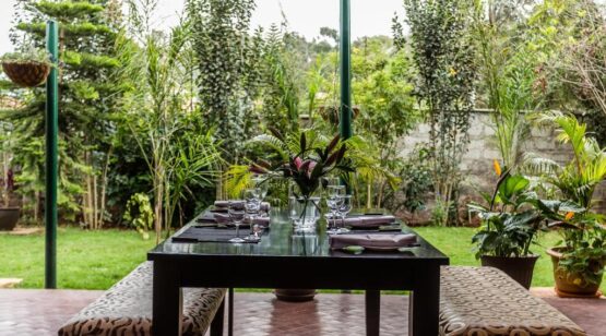 Fair Acres Boutique Hotel 5
