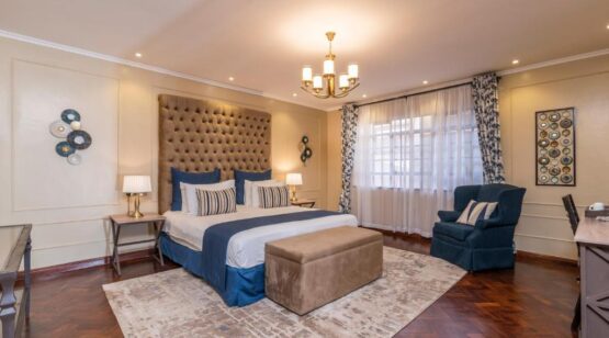 Fair Acres Boutique Hotel 7