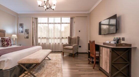 Fair Acres Boutique Hotel 8