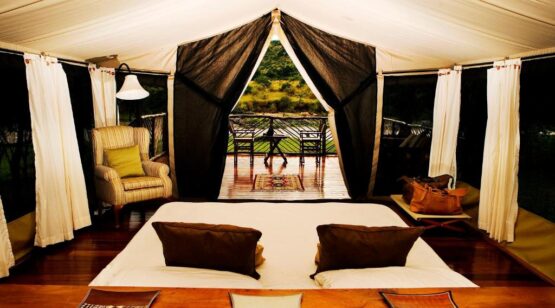 Karen Blixen Camp Masai Mara 1