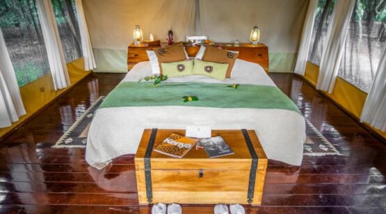 Karen Blixen Camp Masai Mara 2