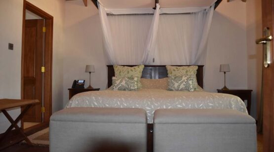 Karen Blixen Cottages 1