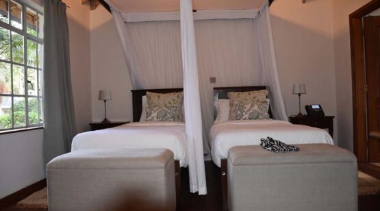 Karen Blixen Cottages 3