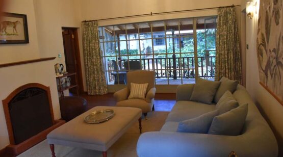Karen Blixen Cottages 4