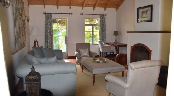 Karen Blixen Cottages 5