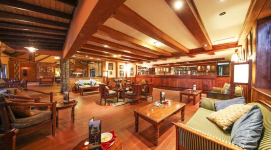 Keekorok Lodge 2
