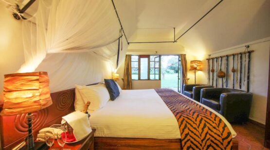 Keekorok Lodge 3