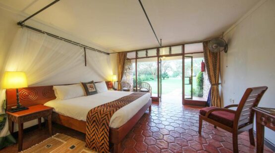 Keekorok Lodge 4
