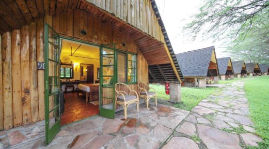 Keekorok Lodge 5