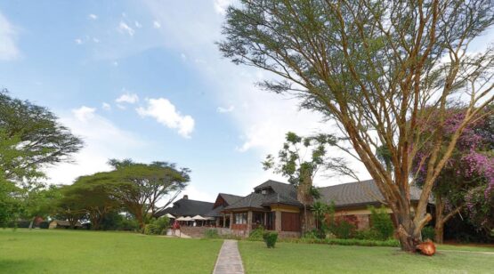 Keekorok Lodge 6