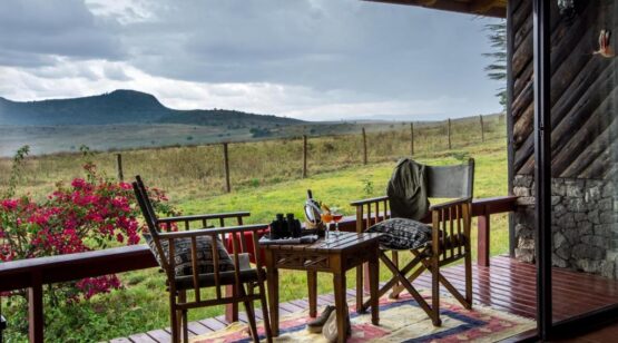 Lake Nakuru Lodge 5
